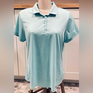Adidas Golf Polo Shirt
